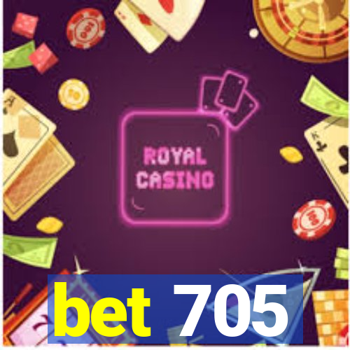 bet 705