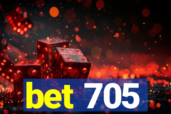 bet 705