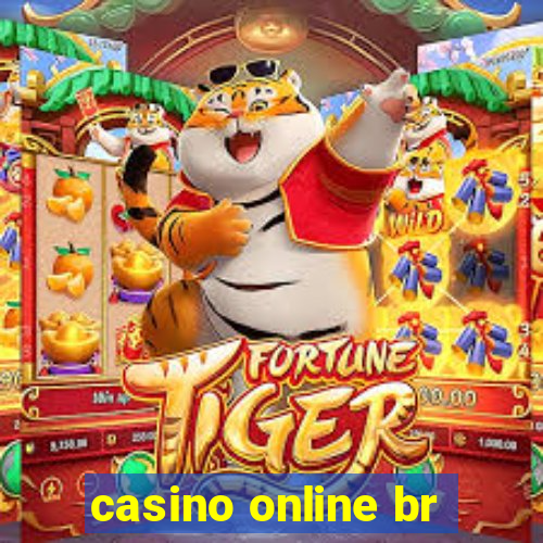 casino online br