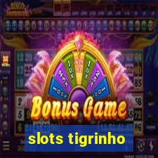 slots tigrinho