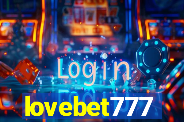 lovebet777