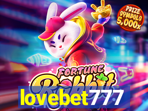 lovebet777