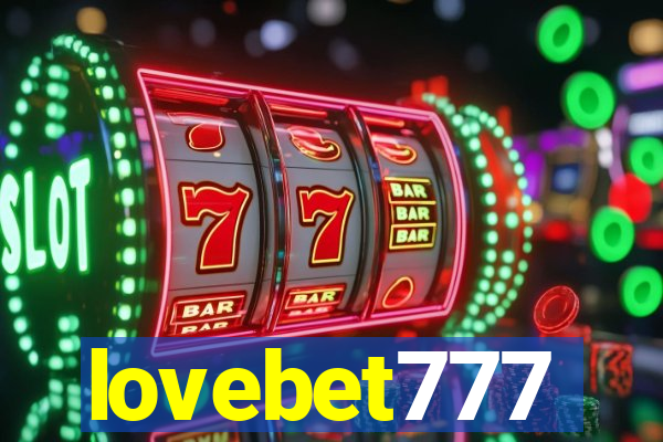 lovebet777