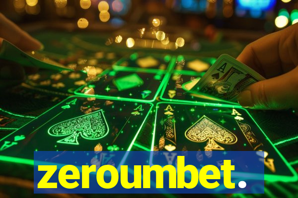 zeroumbet.