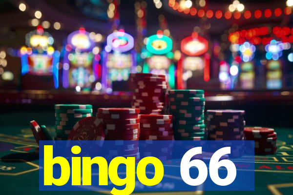 bingo 66