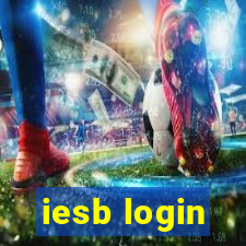 iesb login