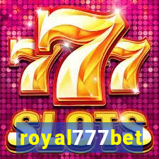 royal777bet