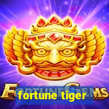 fortune tiger