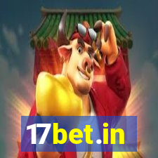 17bet.in