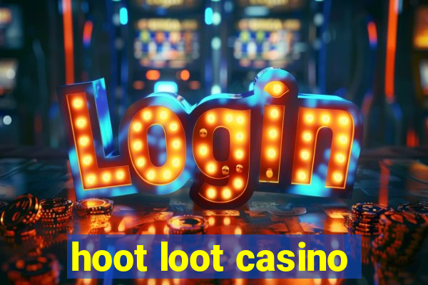 hoot loot casino