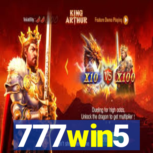 777win5