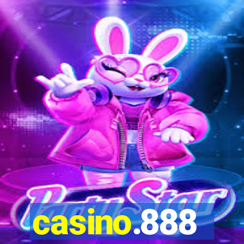 casino.888