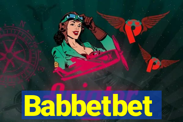 Babbetbet