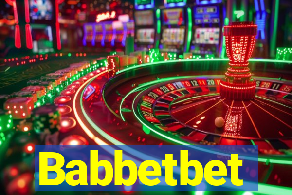 Babbetbet