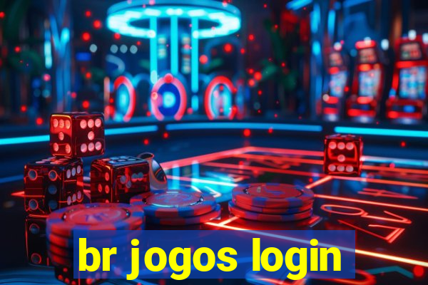 br jogos login