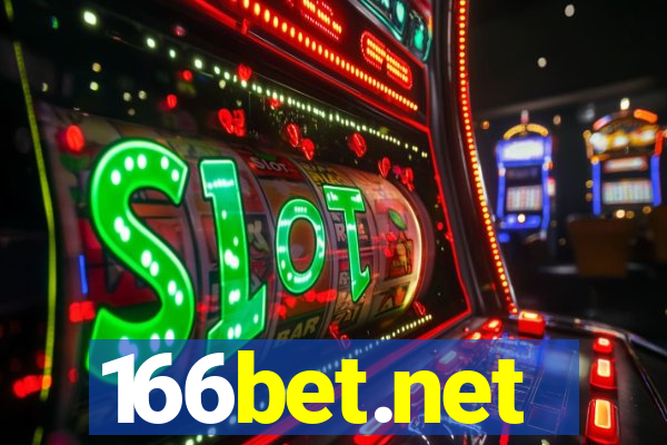 166bet.net