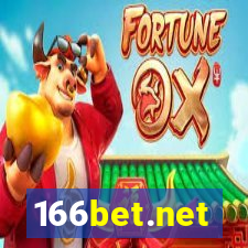 166bet.net