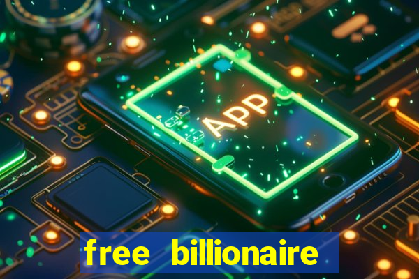 free billionaire casino chips