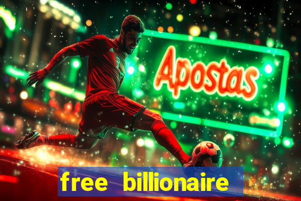 free billionaire casino chips