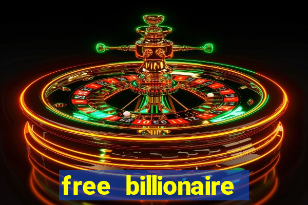 free billionaire casino chips