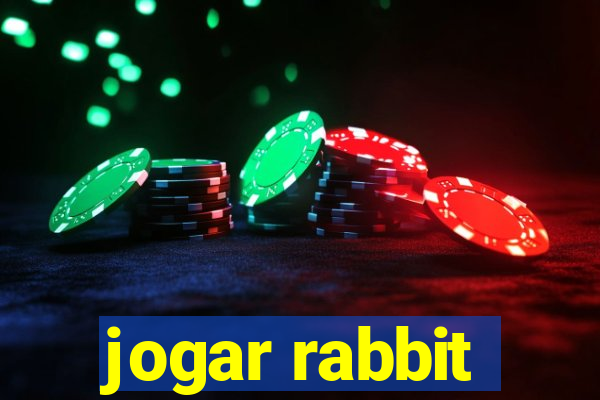 jogar rabbit