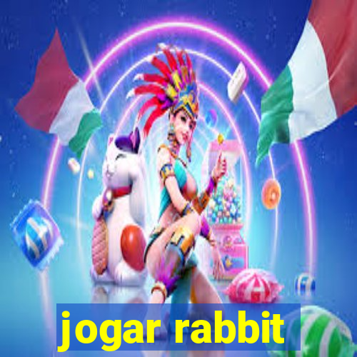 jogar rabbit