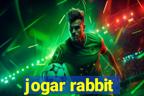 jogar rabbit