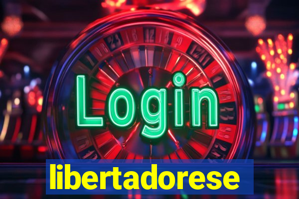 libertadorese