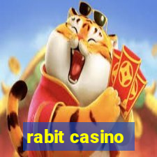 rabit casino