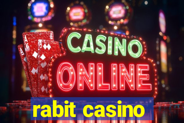 rabit casino