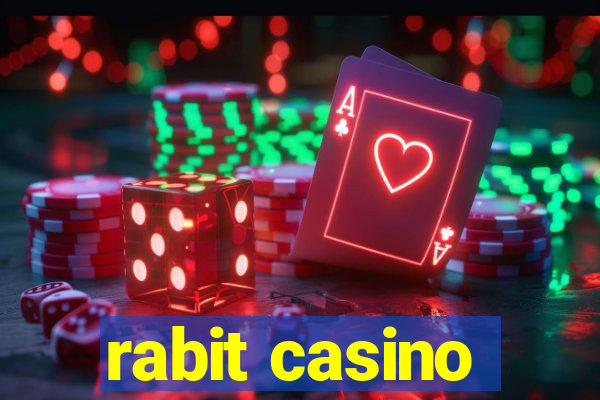 rabit casino