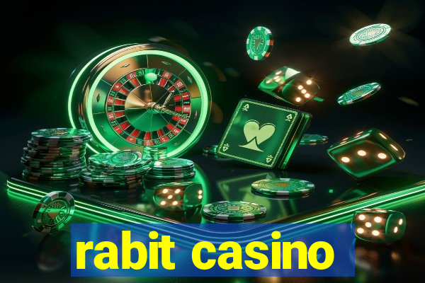 rabit casino