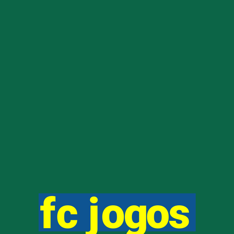 fc jogos