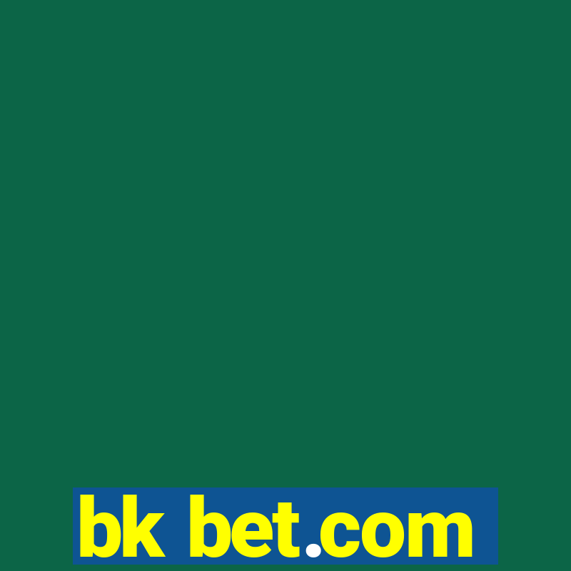 bk bet.com