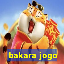 bakara jogo