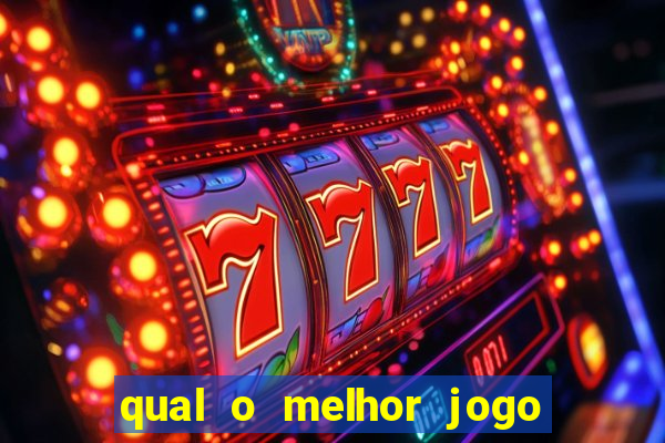 qual o melhor jogo para ganhar dinheiro no brazino777