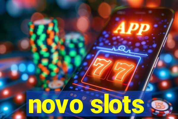 novo slots