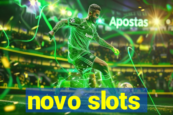 novo slots