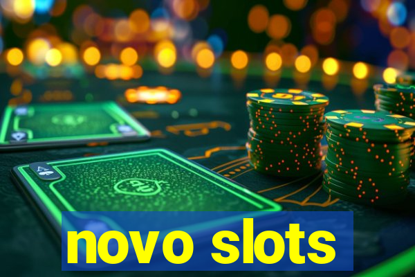 novo slots