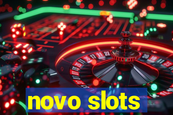 novo slots