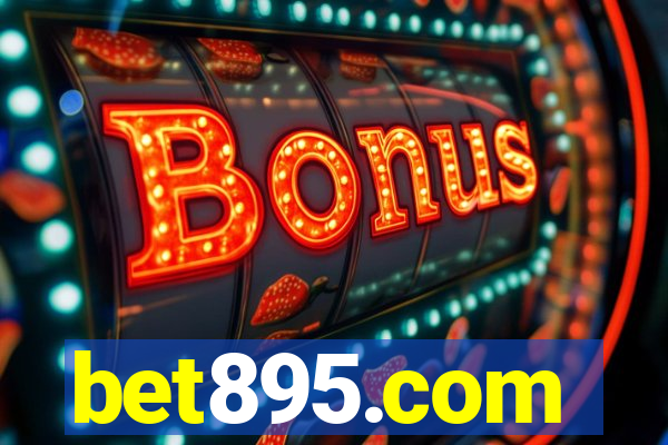 bet895.com