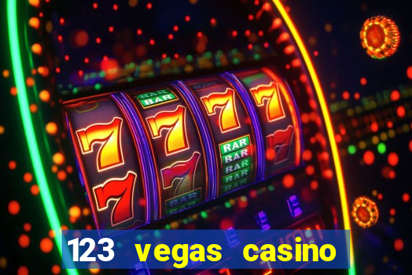 123 vegas casino bonus codes