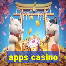 apps casino