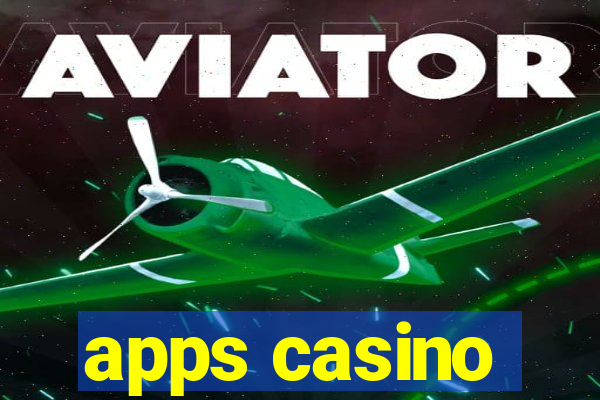 apps casino