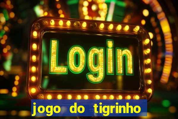 jogo do tigrinho carlinhos maia