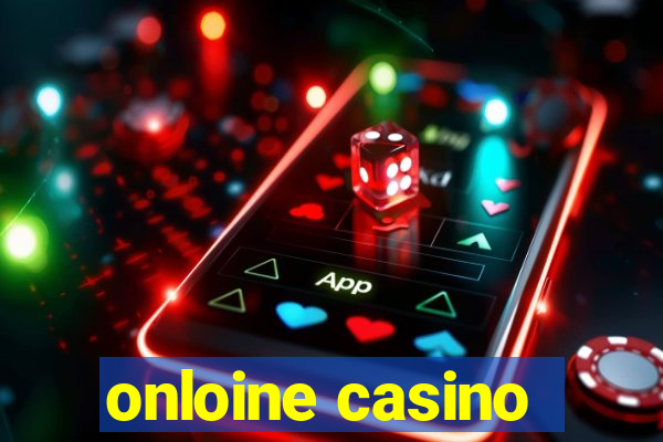 onloine casino