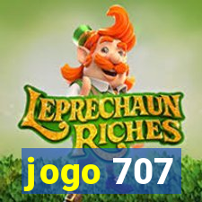 jogo 707