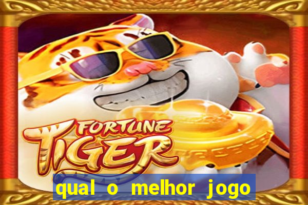 qual o melhor jogo da pg