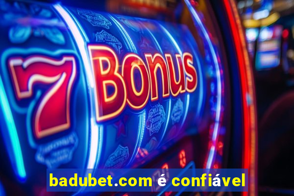 badubet.com é confiável