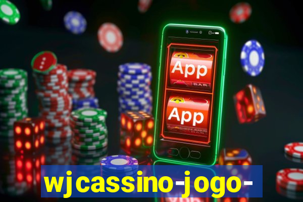 wjcassino-jogo-apprewardlobby.com